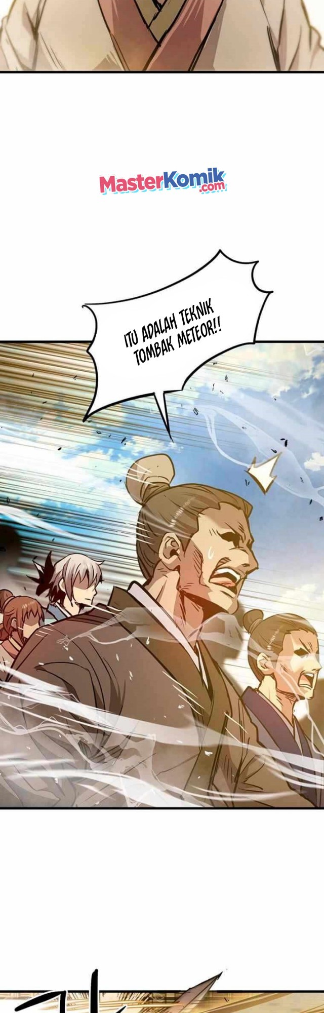 Strongest Fighter Chapter 53 - halaman 12