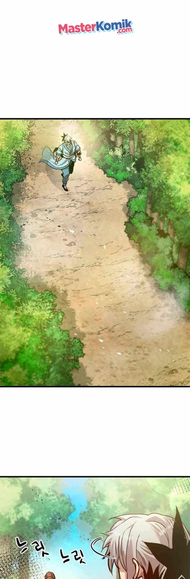 Strongest Fighter Chapter 53 - halaman 28