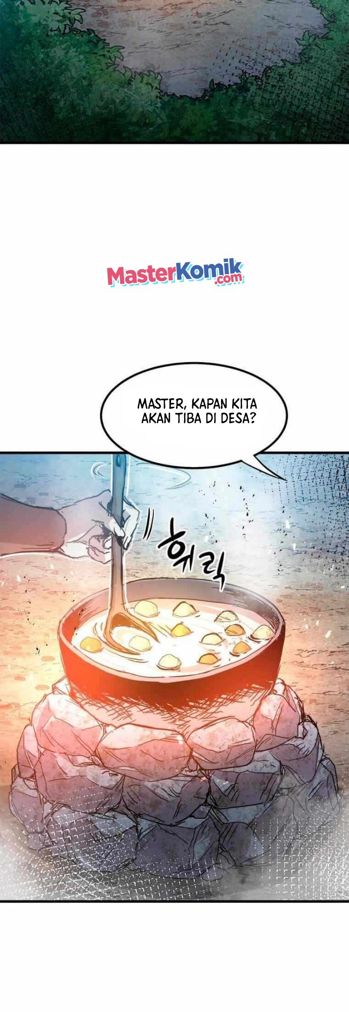 Strongest Fighter Chapter 53 - halaman 37