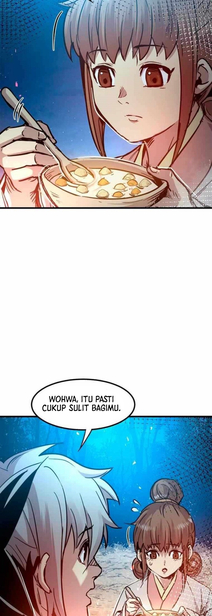 Strongest Fighter Chapter 53 - halaman 39