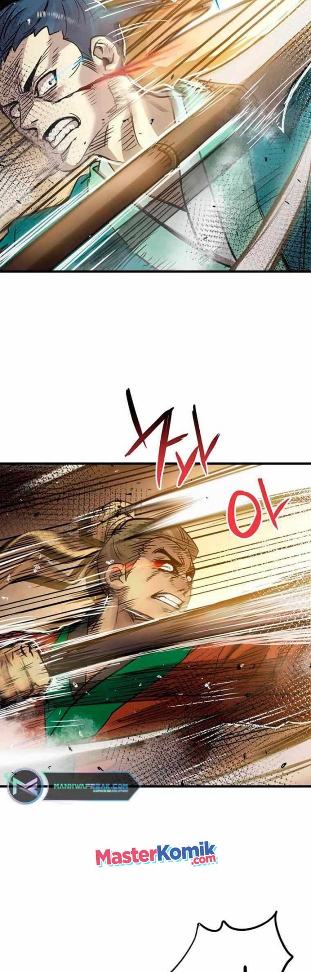 Strongest Fighter Chapter 53 - halaman 5