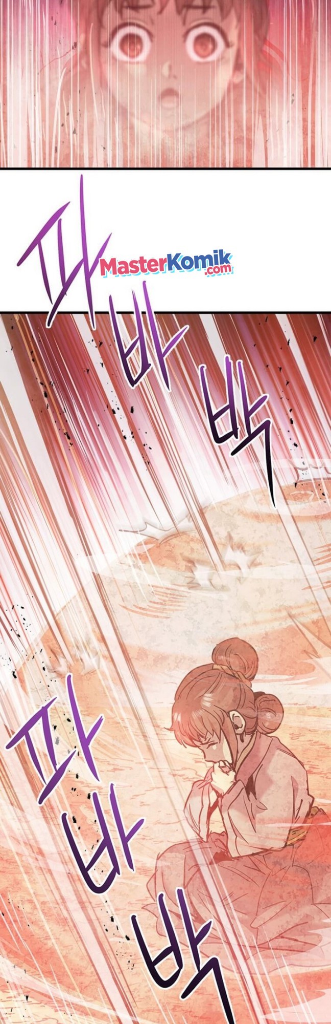 Strongest Fighter Chapter 54 - halaman 11