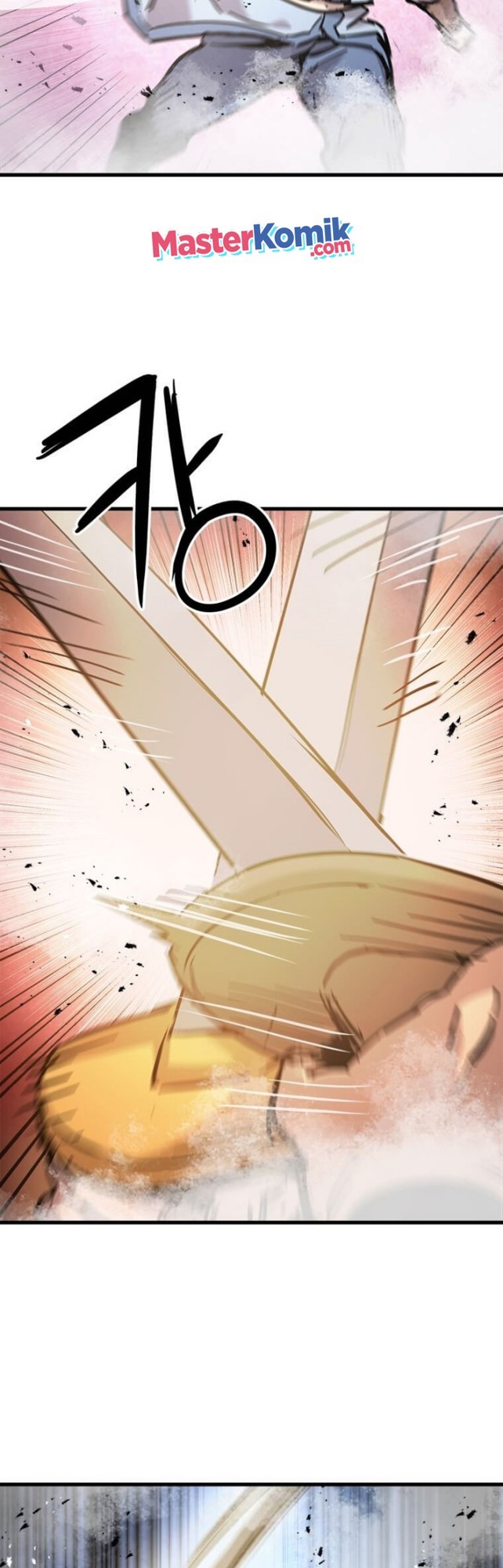 Strongest Fighter Chapter 54 - halaman 20