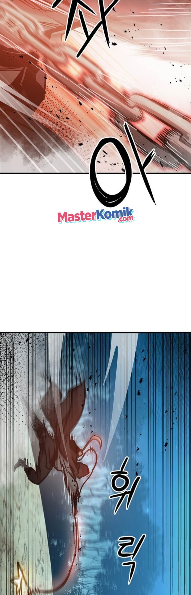 Strongest Fighter Chapter 54 - halaman 31