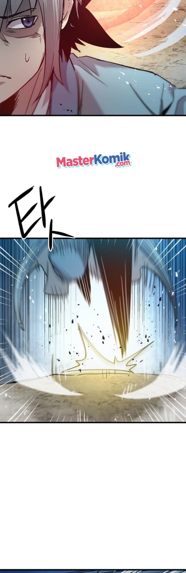 Strongest Fighter Chapter 54 - halaman 39