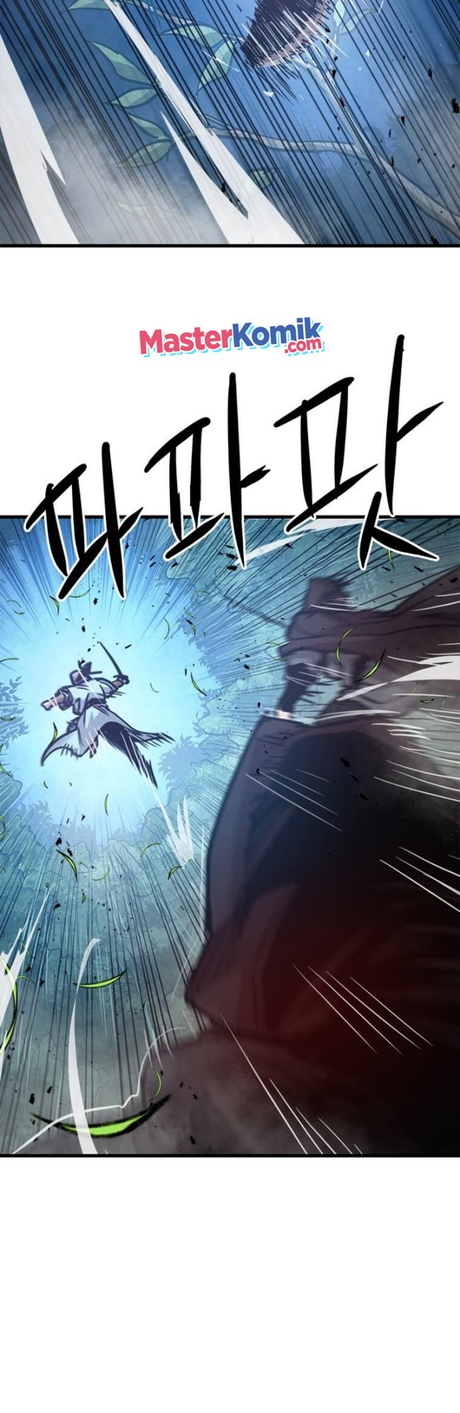 Strongest Fighter Chapter 54 - halaman 42