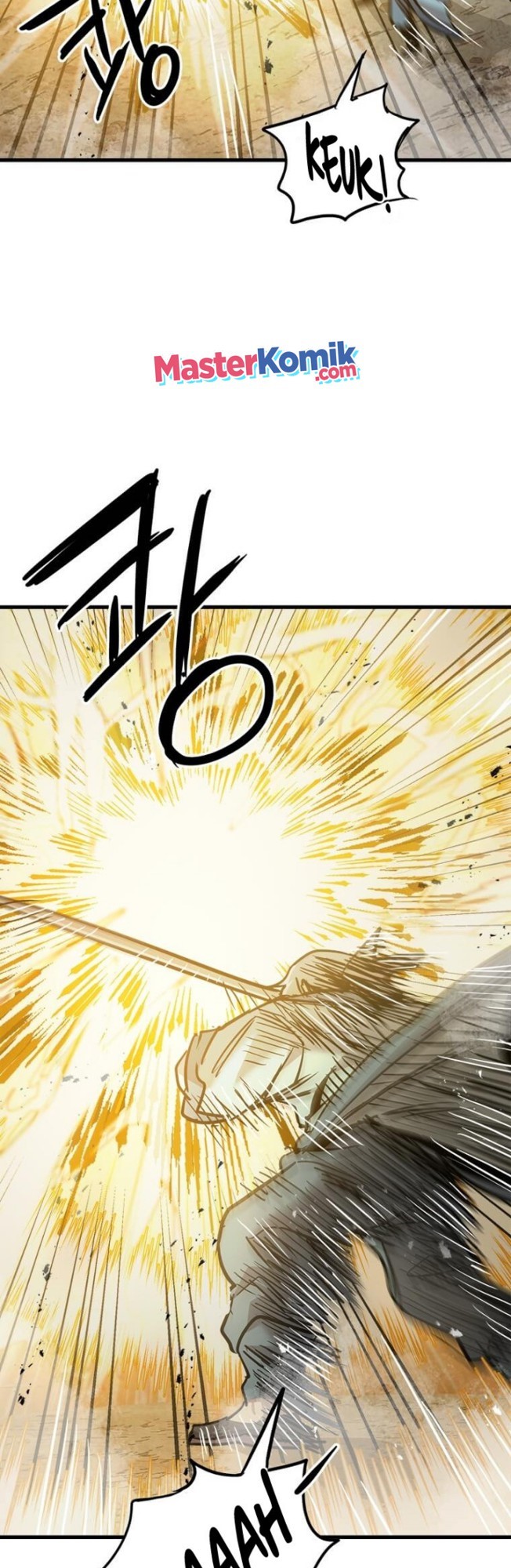 Strongest Fighter Chapter 54 - halaman 47