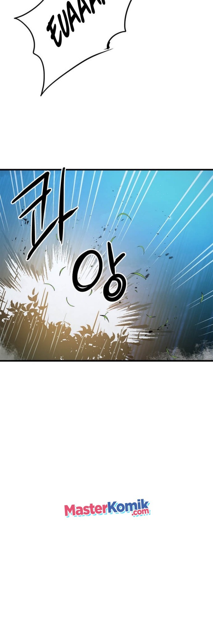 Strongest Fighter Chapter 54 - halaman 48