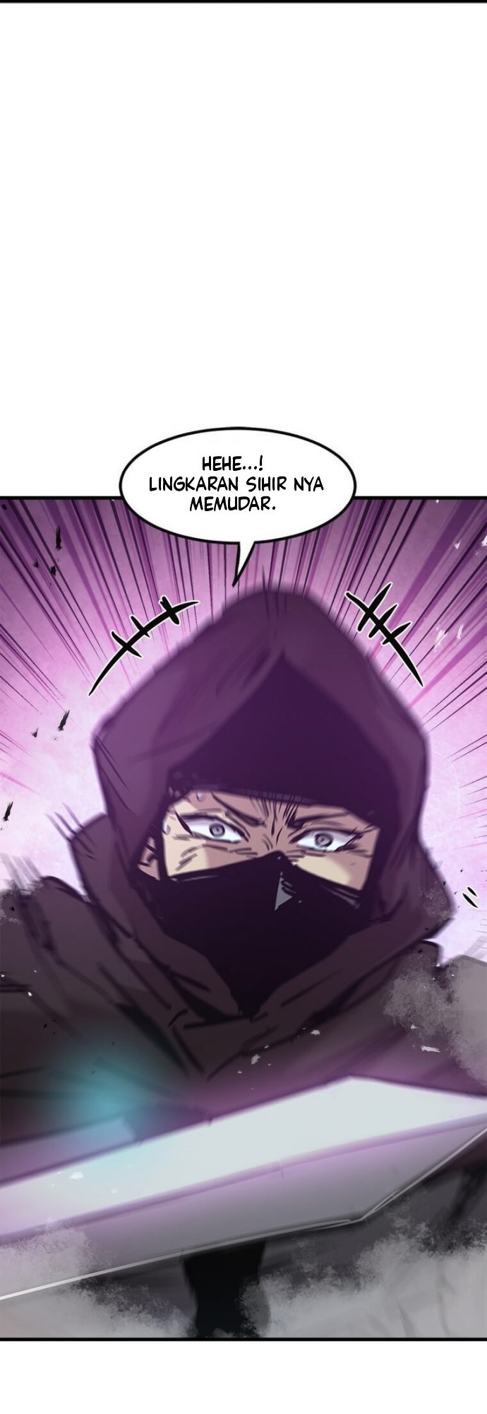 Strongest Fighter Chapter 54 - halaman 52