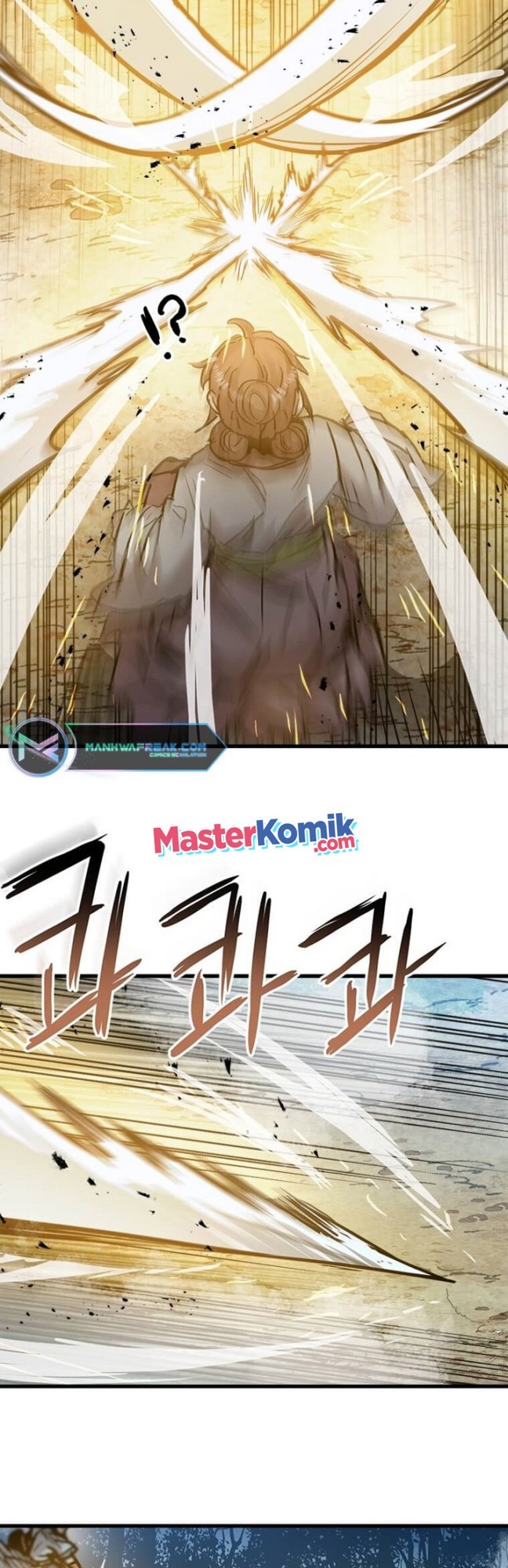Strongest Fighter Chapter 54 - halaman 6