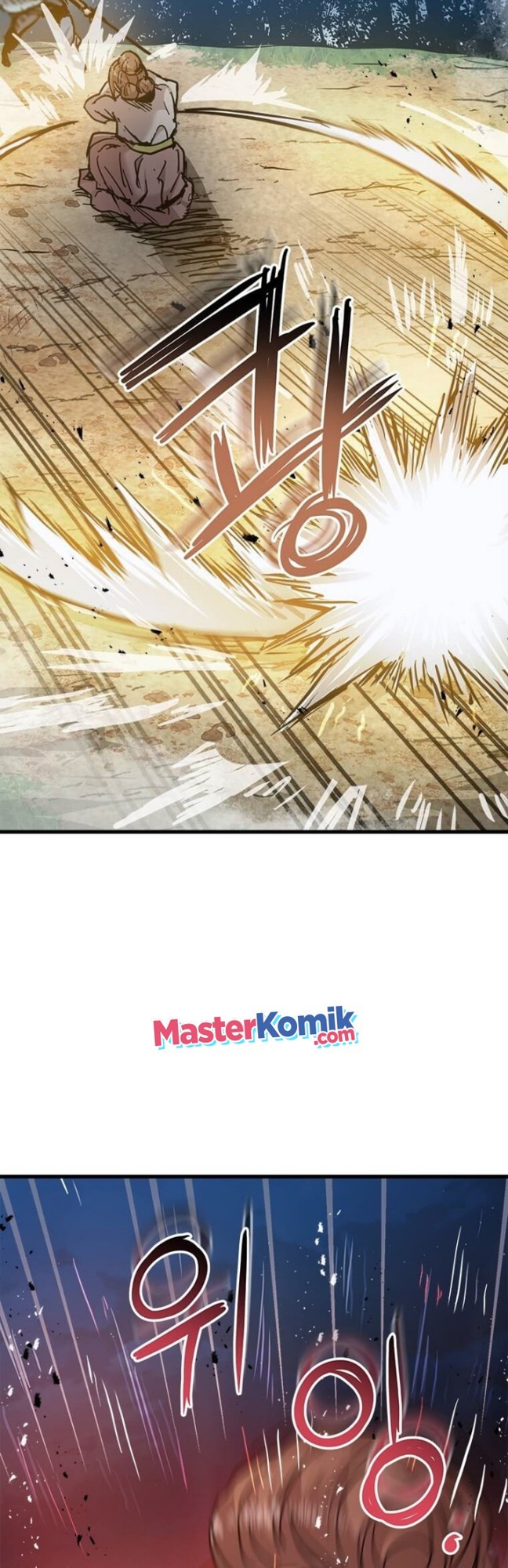 Strongest Fighter Chapter 54 - halaman 7