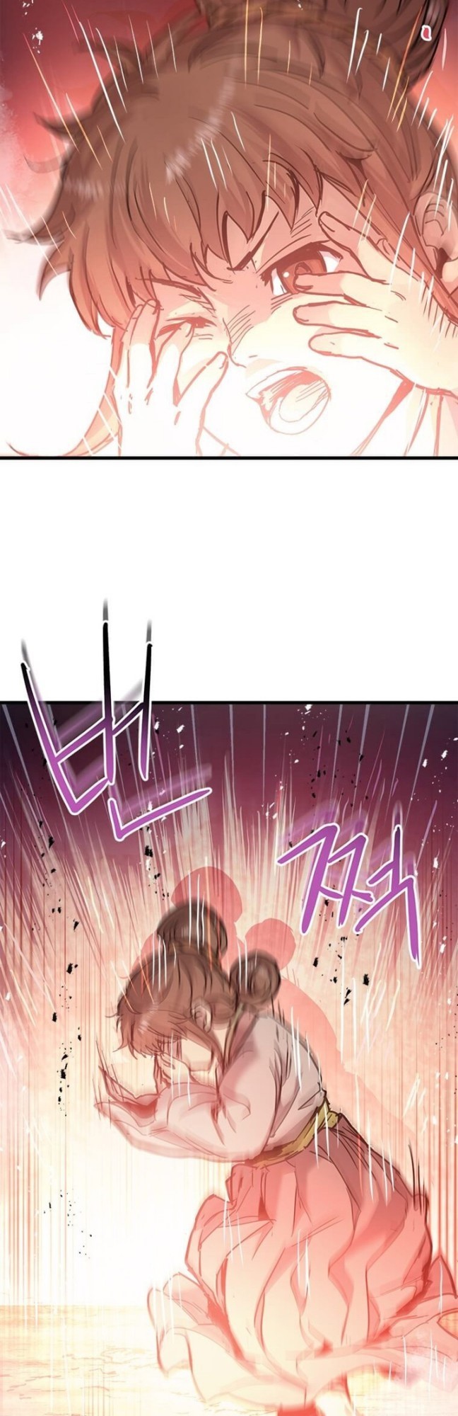 Strongest Fighter Chapter 54 - halaman 8