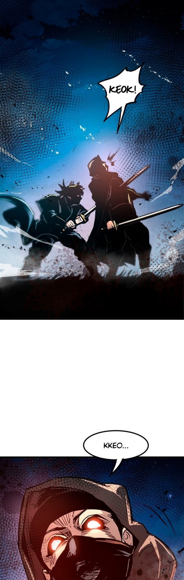 Strongest Fighter Chapter 55 - halaman 10