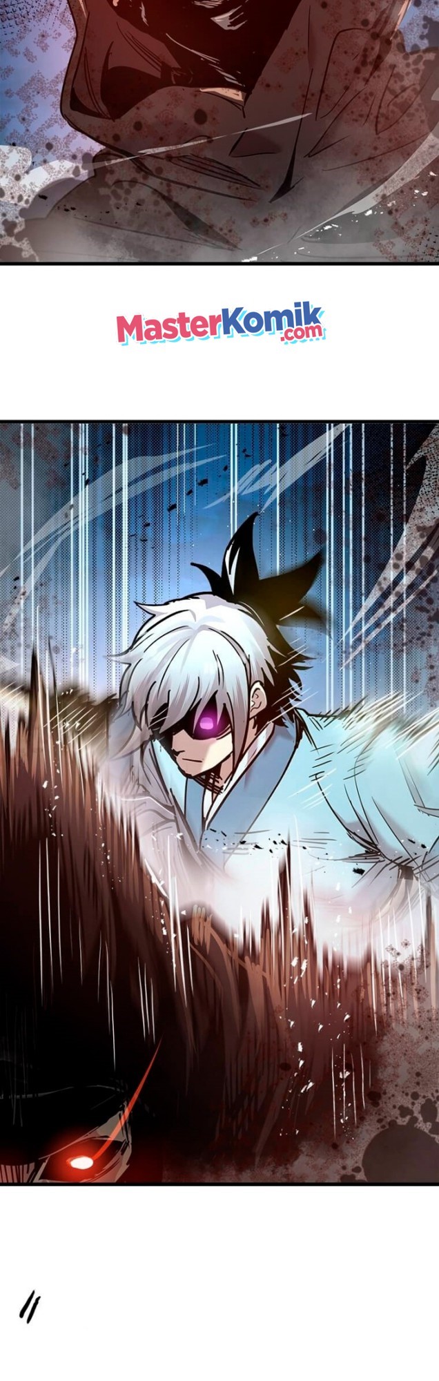 Strongest Fighter Chapter 55 - halaman 11