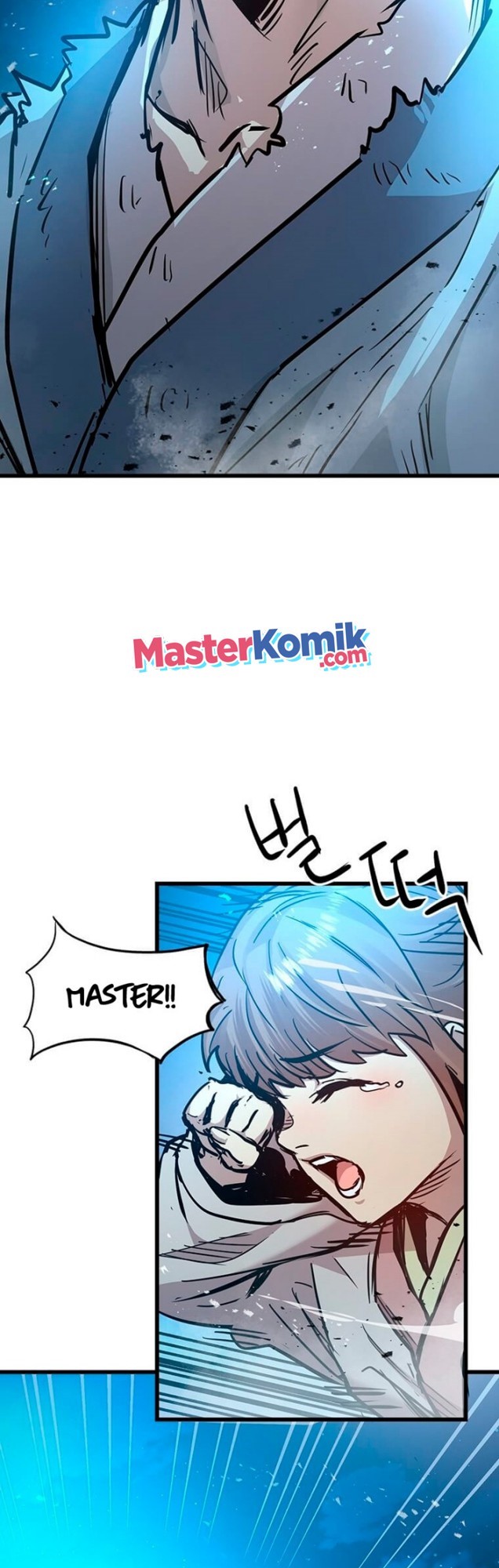 Strongest Fighter Chapter 55 - halaman 15