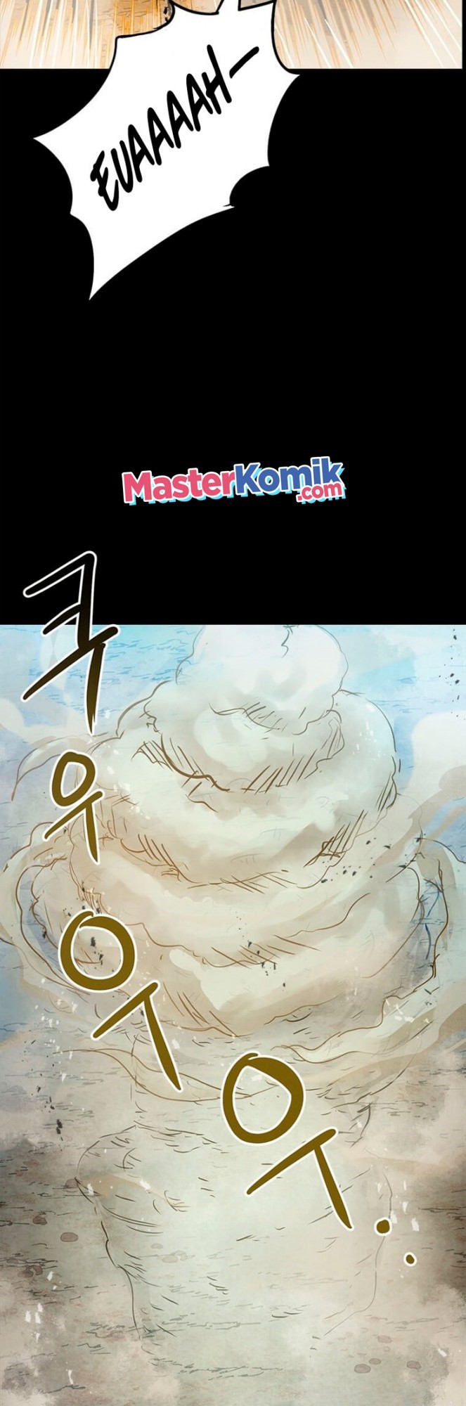 Strongest Fighter Chapter 55 - halaman 22