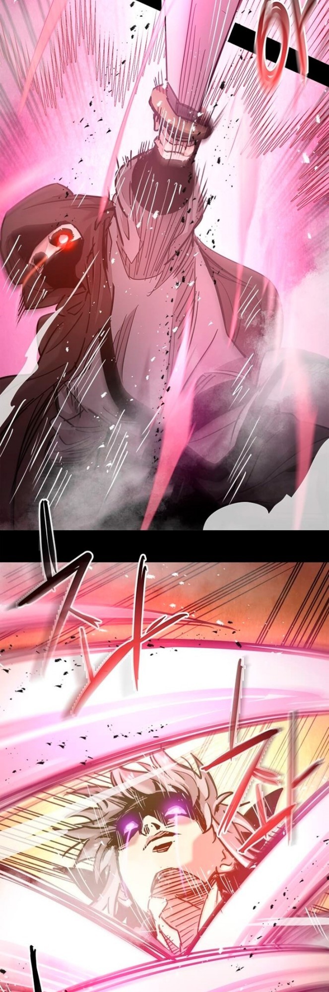 Strongest Fighter Chapter 55 - halaman 29