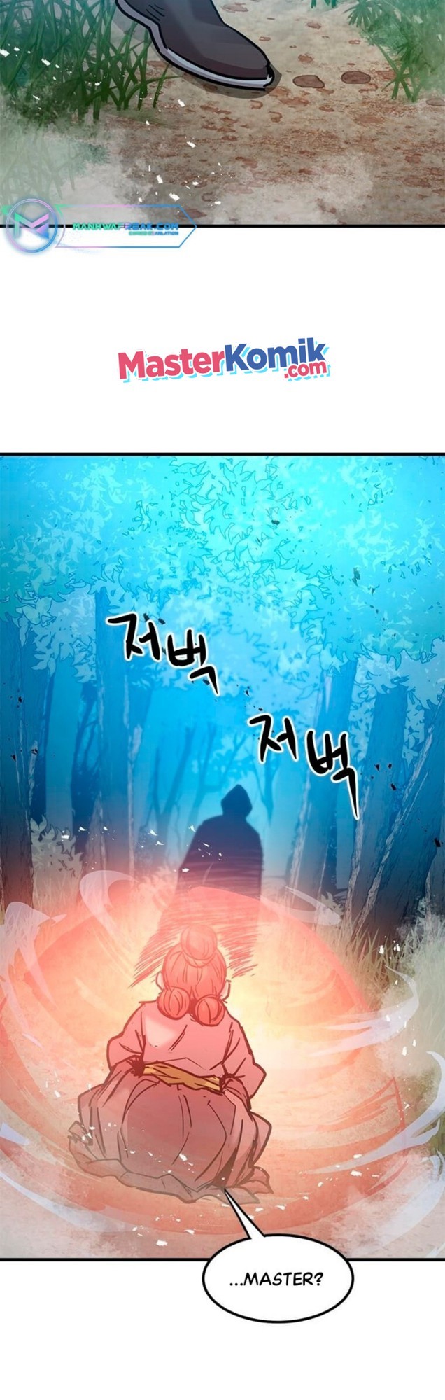 Strongest Fighter Chapter 55 - halaman 4
