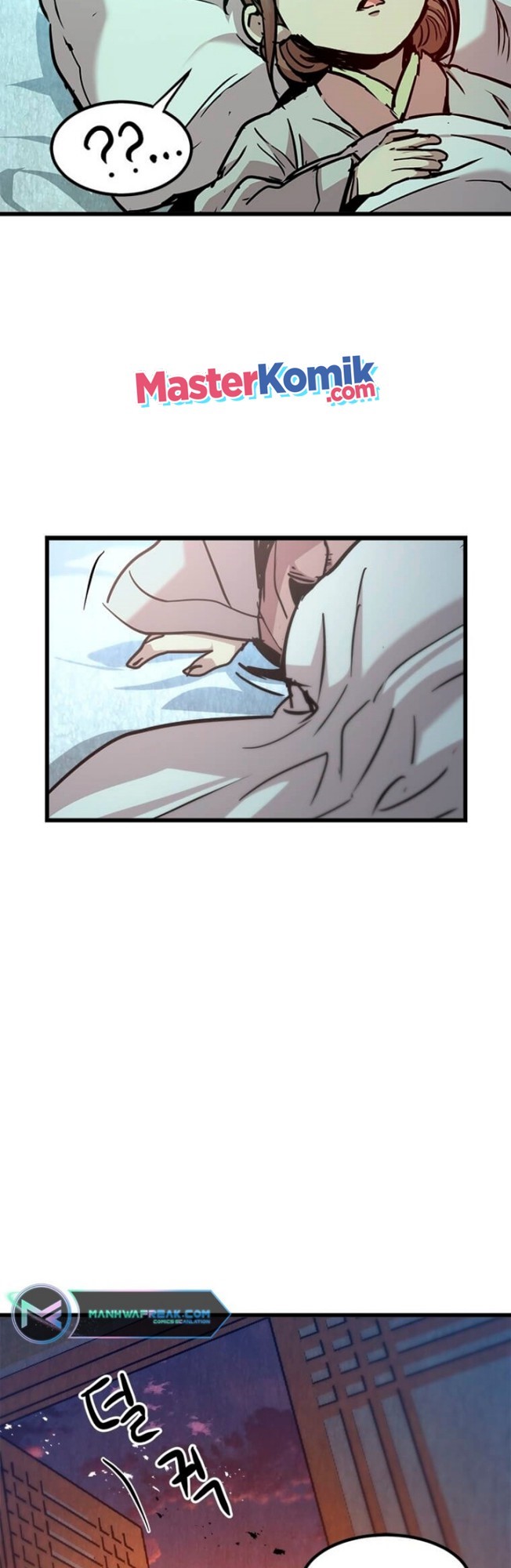 Strongest Fighter Chapter 55 - halaman 44