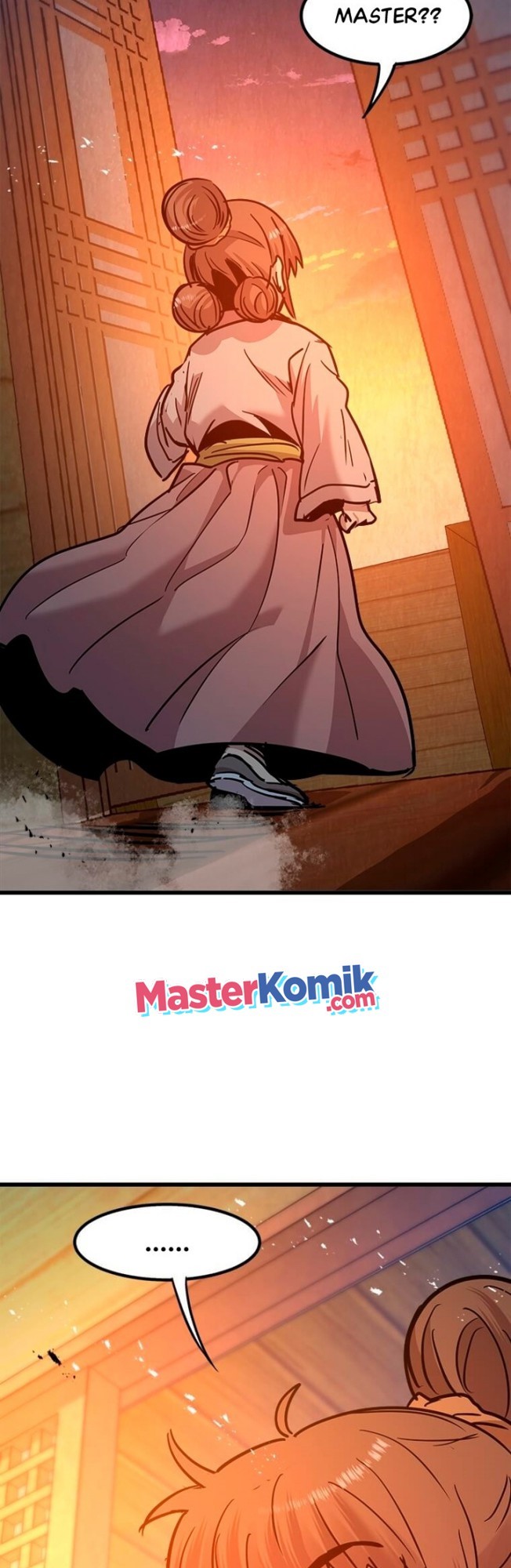 Strongest Fighter Chapter 55 - halaman 45