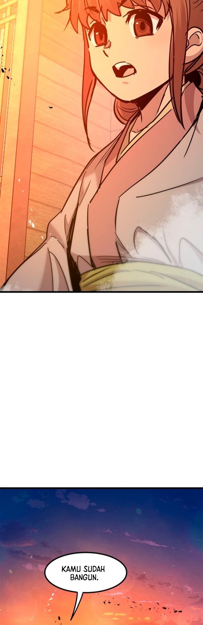 Strongest Fighter Chapter 55 - halaman 46