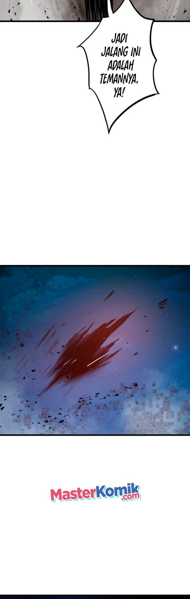 Strongest Fighter Chapter 55 - halaman 9