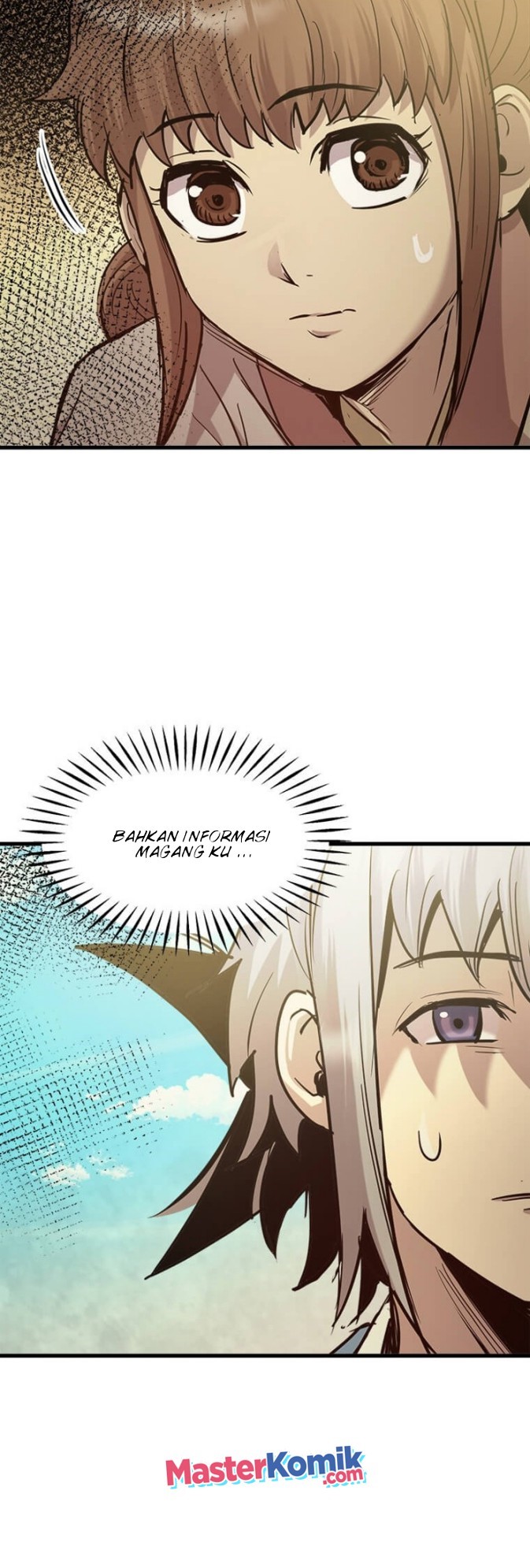 Strongest Fighter Chapter 56 - halaman 17