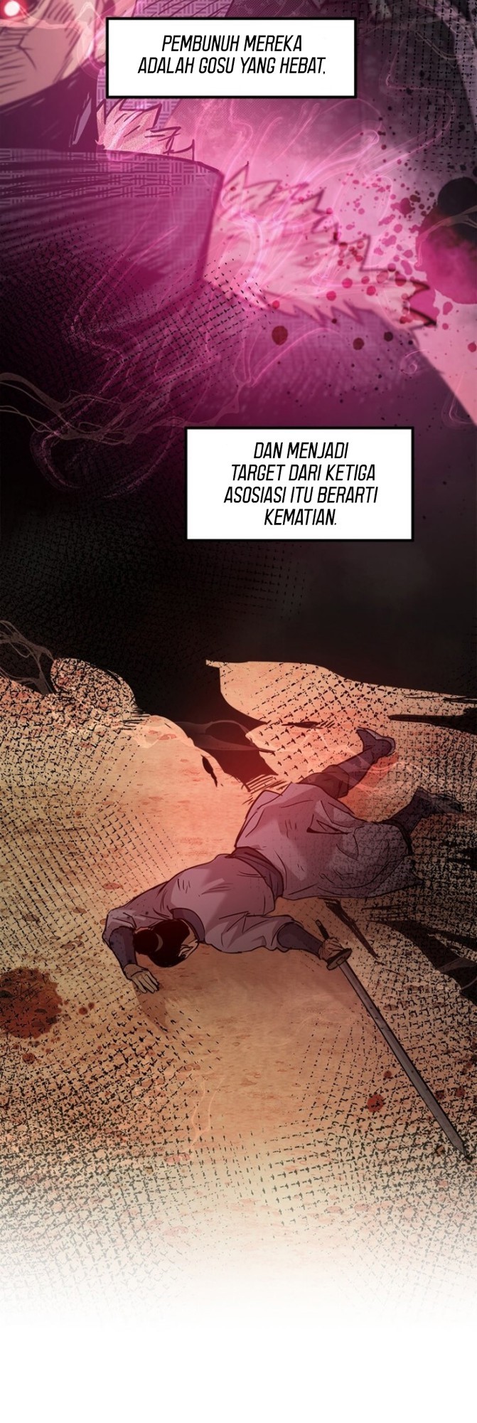 Strongest Fighter Chapter 56 - halaman 20