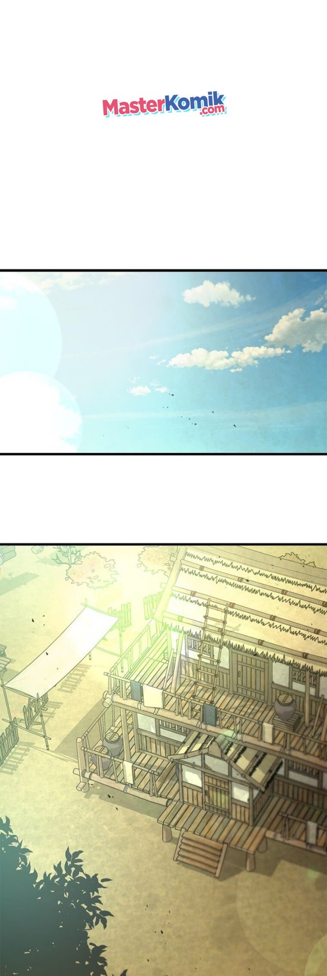 Strongest Fighter Chapter 56 - halaman 29