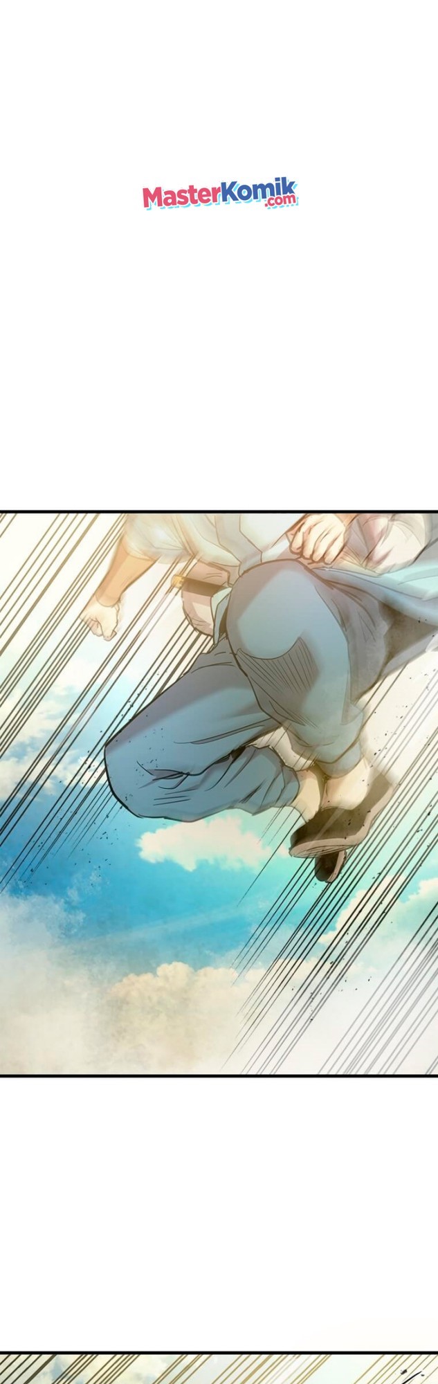 Strongest Fighter Chapter 57 - halaman 12