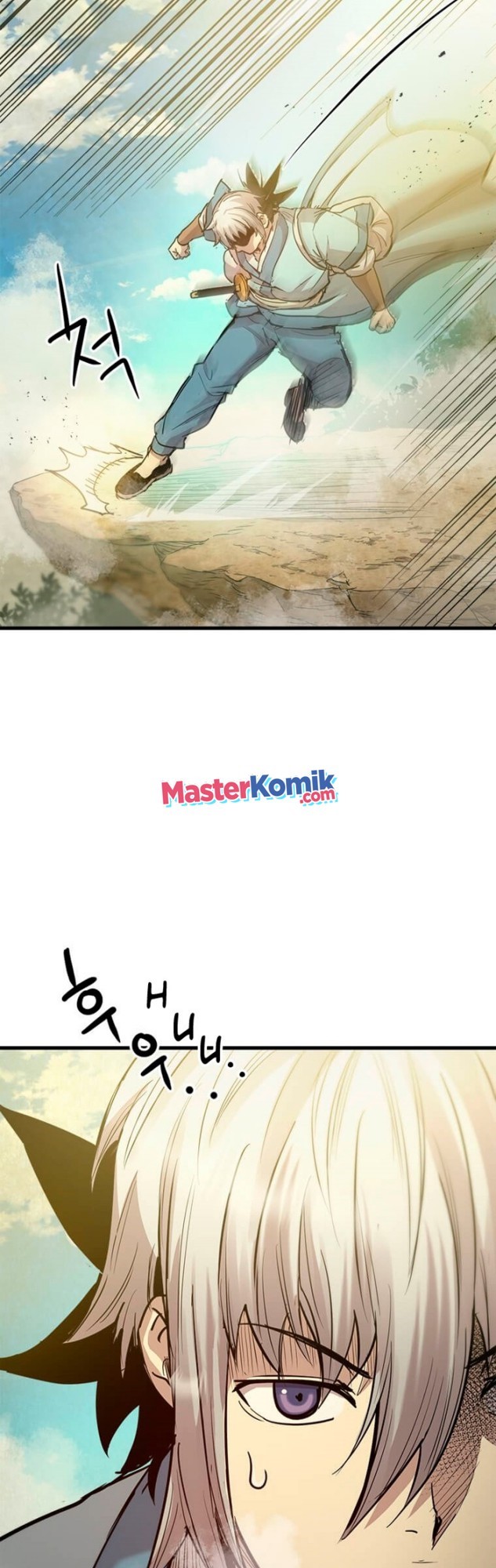 Strongest Fighter Chapter 57 - halaman 13