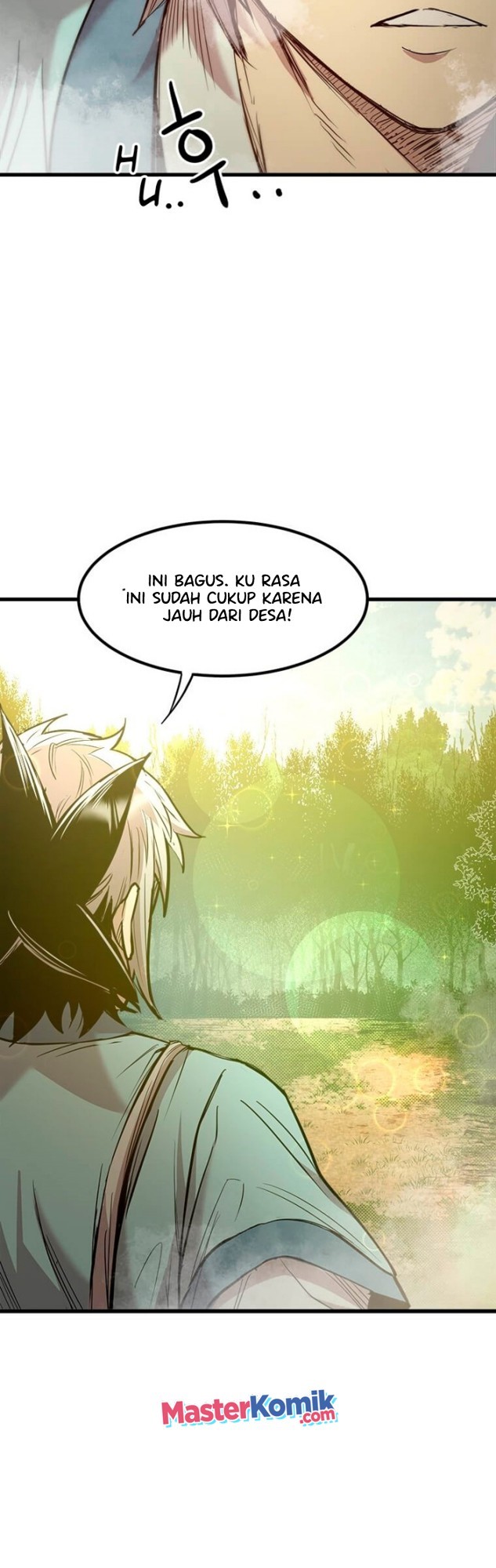Strongest Fighter Chapter 57 - halaman 14