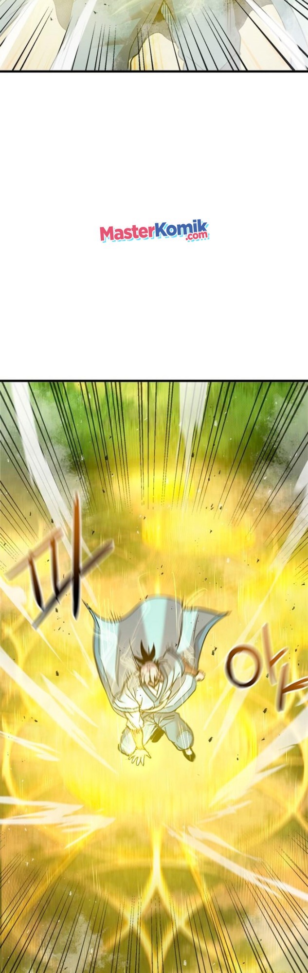 Strongest Fighter Chapter 57 - halaman 16