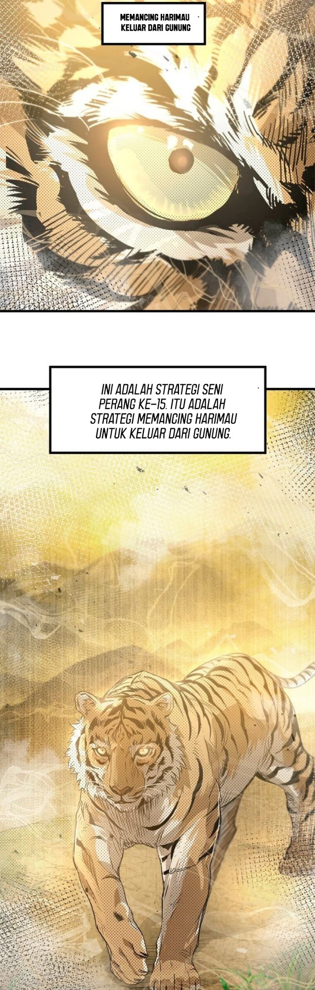 Strongest Fighter Chapter 57 - halaman 20