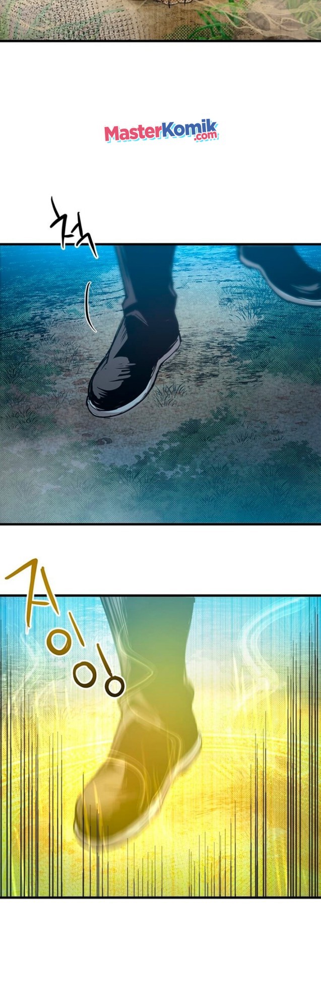 Strongest Fighter Chapter 57 - halaman 21