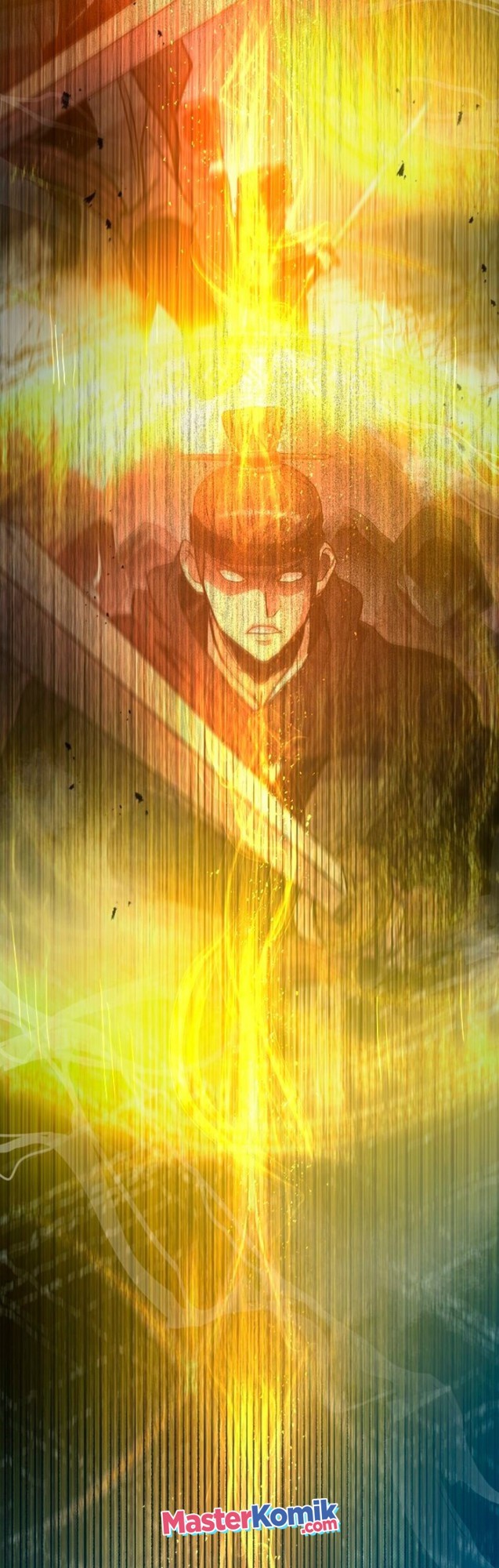 Strongest Fighter Chapter 57 - halaman 23