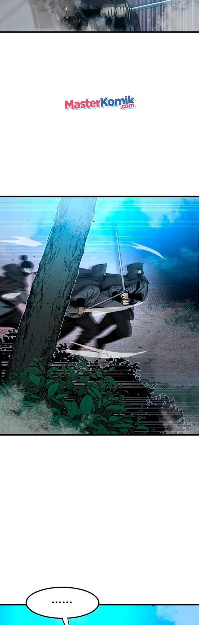 Strongest Fighter Chapter 57 - halaman 30