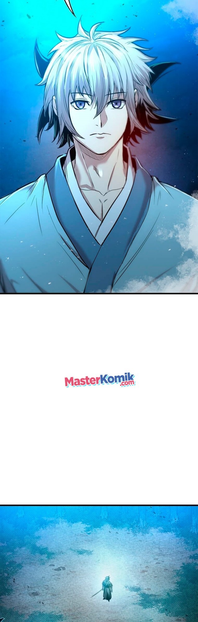 Strongest Fighter Chapter 57 - halaman 31