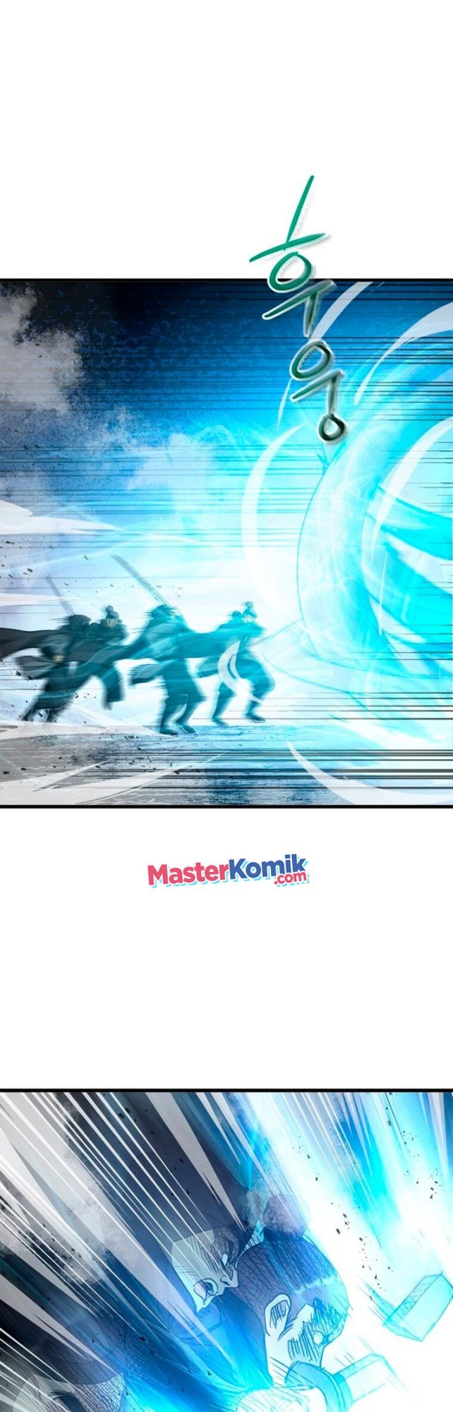 Strongest Fighter Chapter 57 - halaman 33