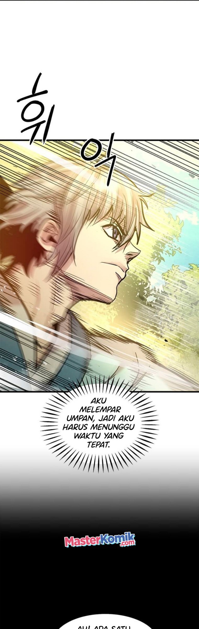 Strongest Fighter Chapter 57 - halaman 4