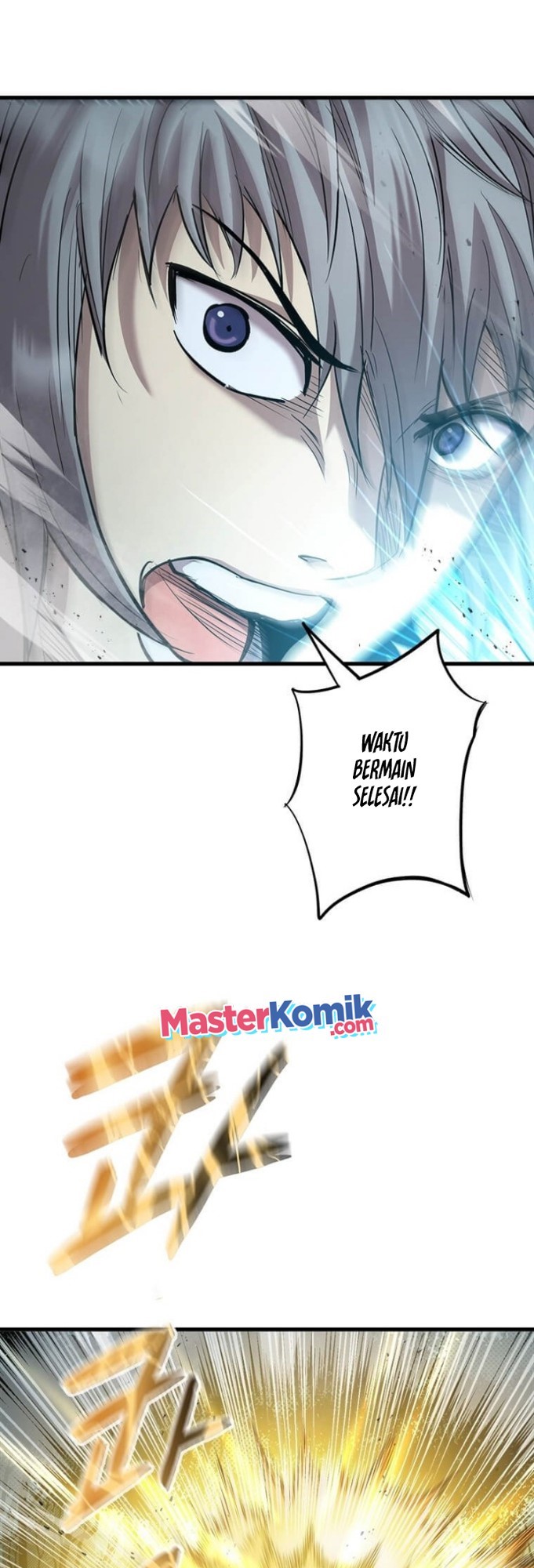 Strongest Fighter Chapter 58 - halaman 11