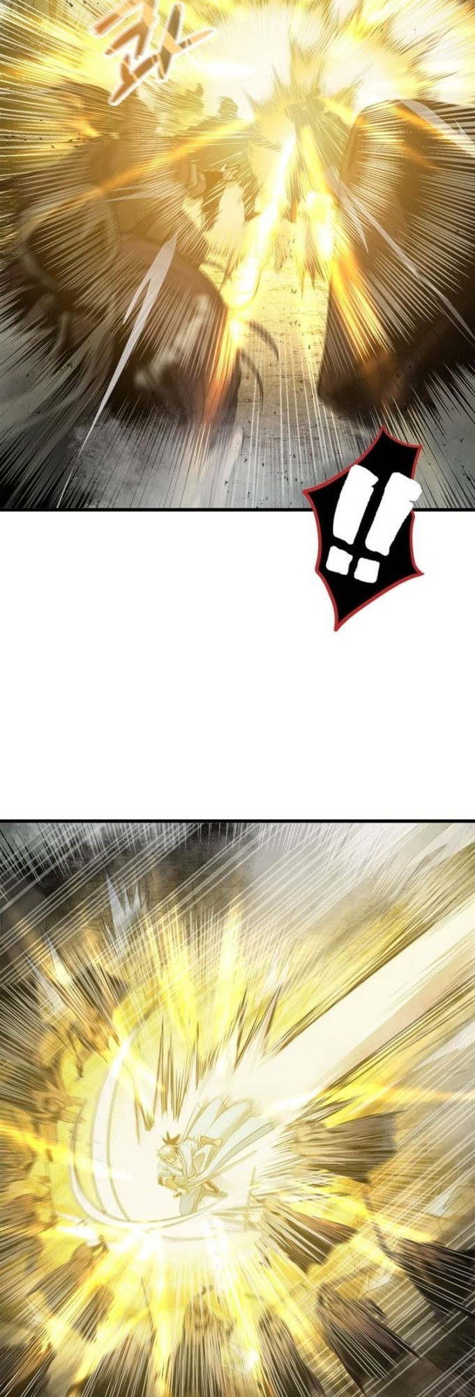 Strongest Fighter Chapter 58 - halaman 12