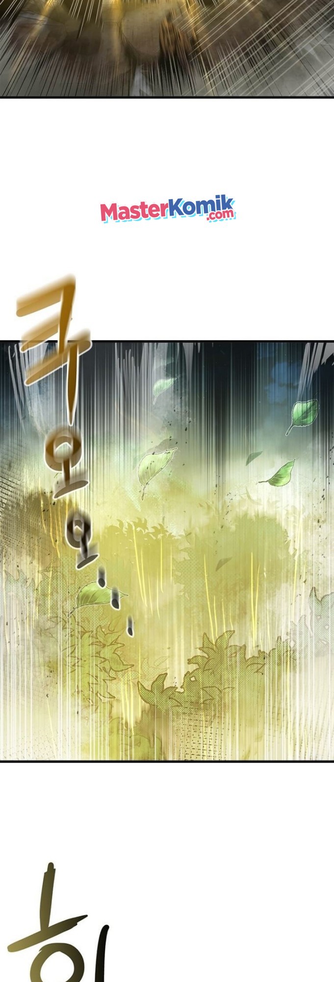 Strongest Fighter Chapter 58 - halaman 13