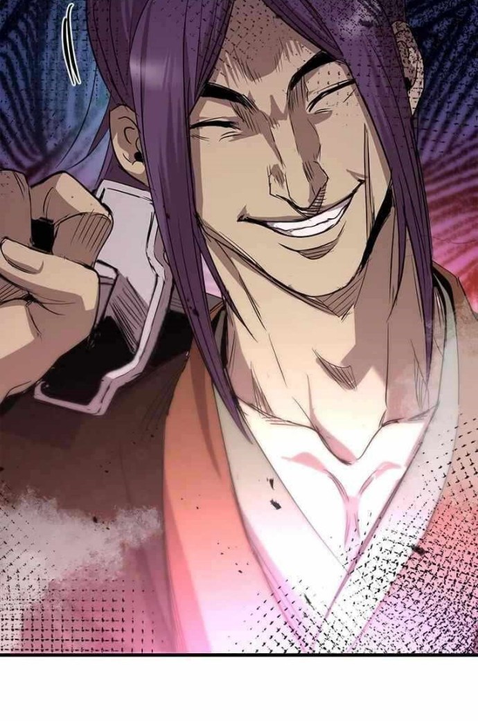 Strongest Fighter Chapter 59 - halaman 47