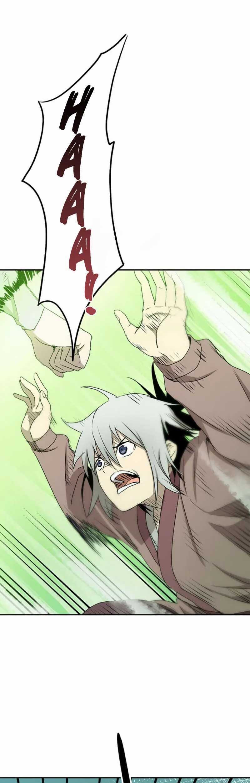 Strongest Fighter Chapter 6 - halaman 13