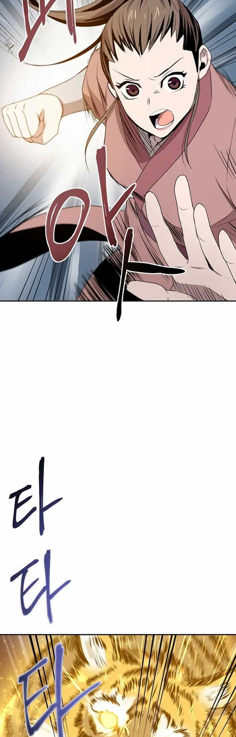 Strongest Fighter Chapter 6 - halaman 2