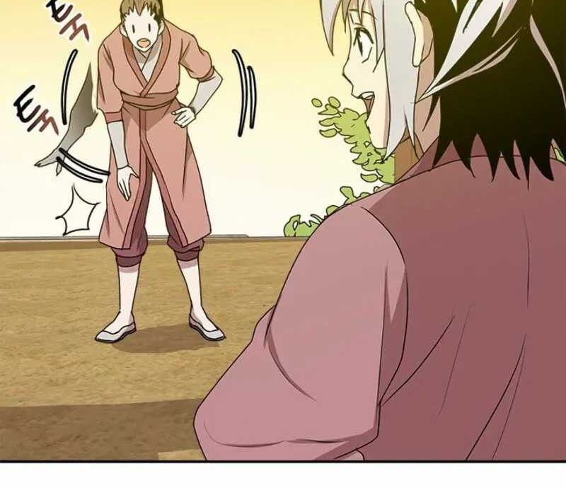 Strongest Fighter Chapter 6 - halaman 21
