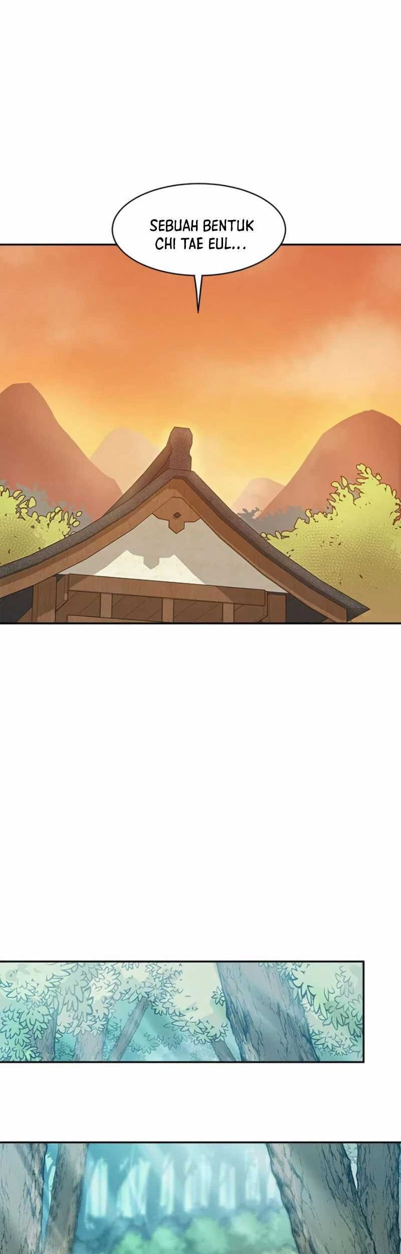 Strongest Fighter Chapter 6 - halaman 22