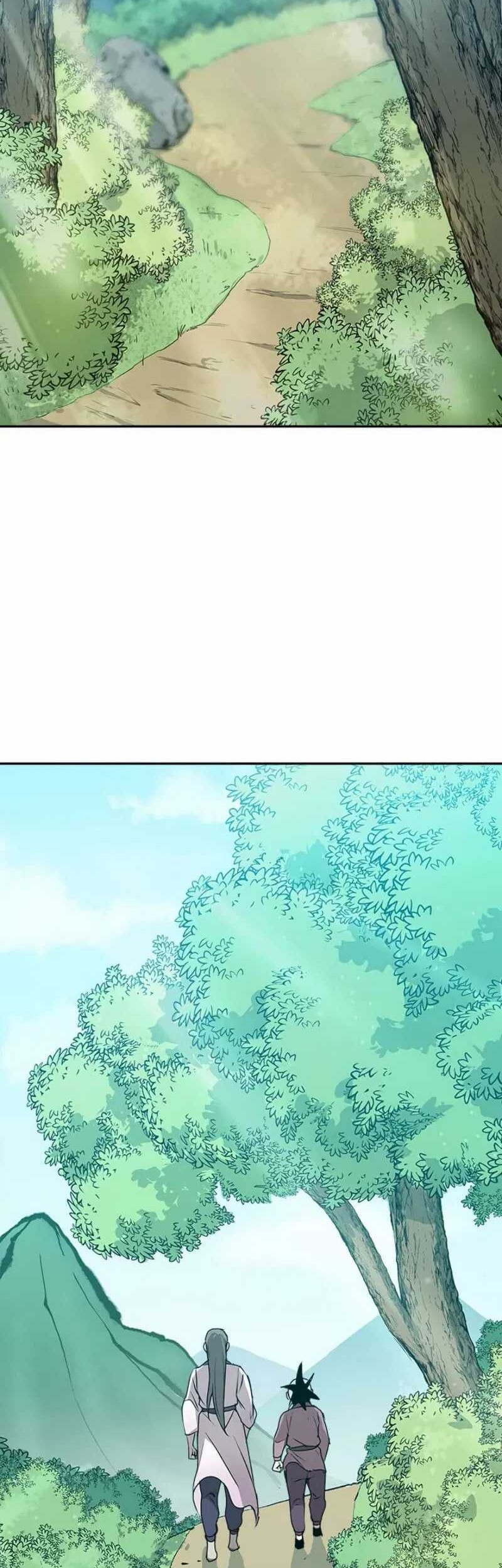 Strongest Fighter Chapter 6 - halaman 23