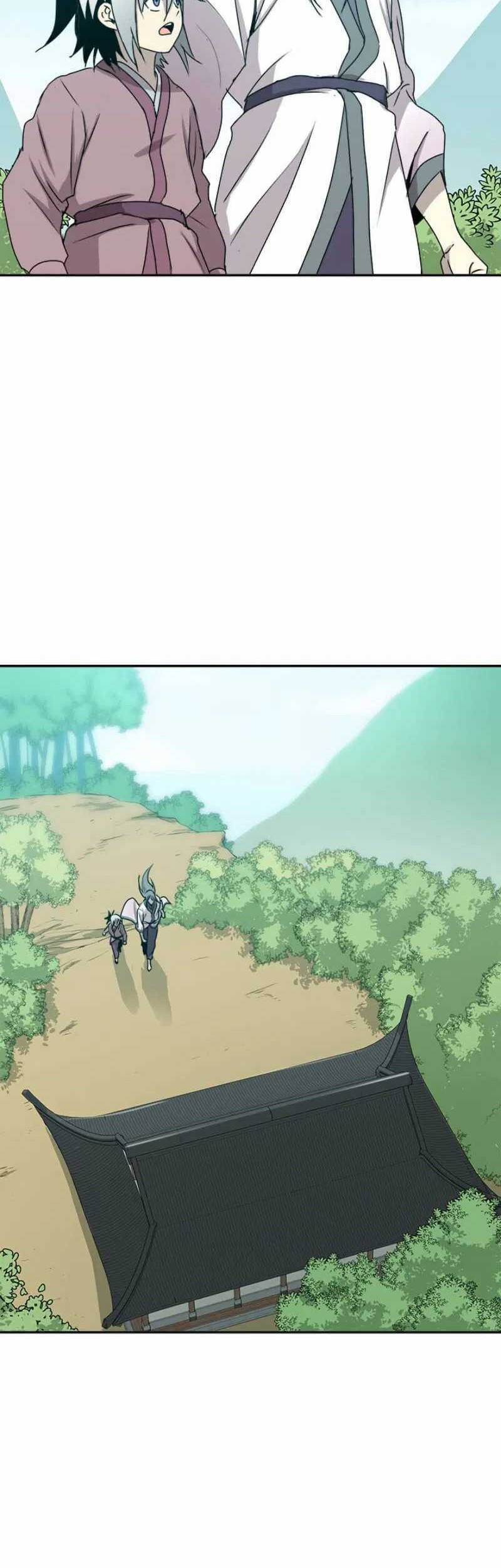 Strongest Fighter Chapter 6 - halaman 27